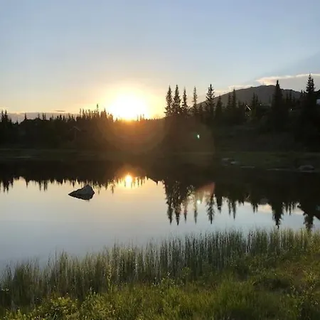 Helt Ny Blane Hytte Holiday home