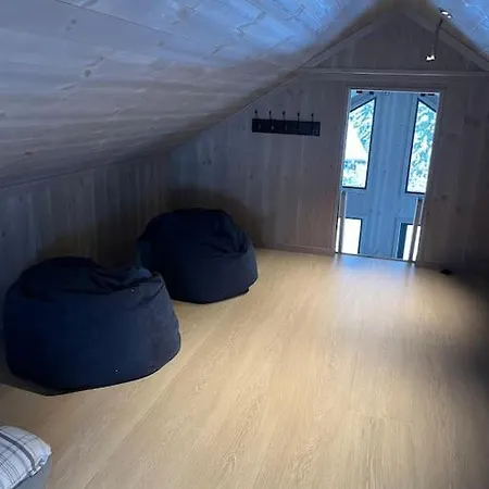 Helt Ny Blane Hytte Holiday home *