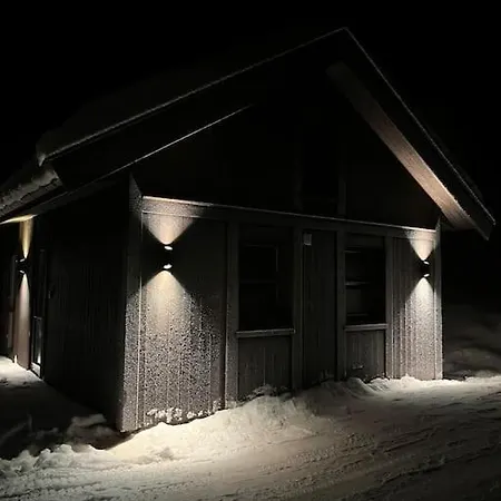 Helt Ny Blane Hytte *