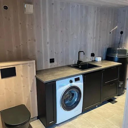 Helt Ny Blane Hytte Holiday home