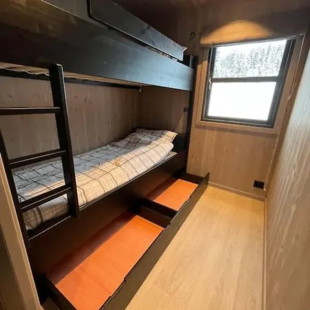 Holiday home Helt Ny Blane Hytte