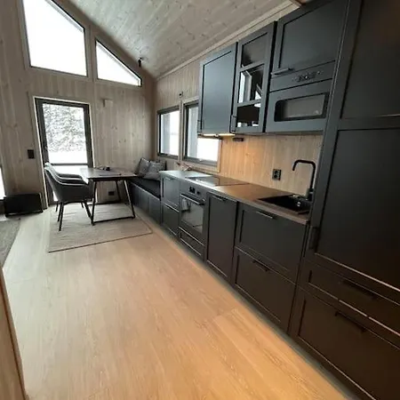 Holiday home Helt Ny Blane Hytte