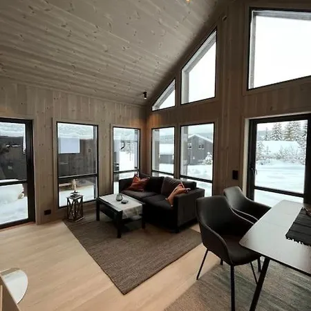 Holiday home Helt Ny Blane Hytte